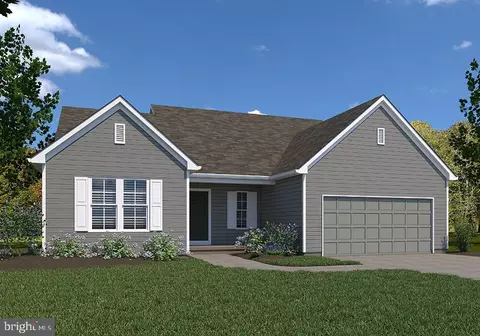 320 Windmill Way #48, Lititz, PA 17543