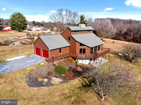 261 Kirks Mill Rd, Nottingham, PA 19362