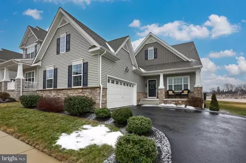 609 Kincaid Ave, Lancaster, PA 17601