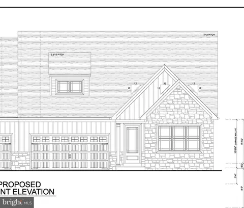 257 Bellaride Ln #50, Millersville, PA 17551