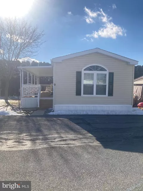 475 Wabash Rd, Ephrata, PA 17522