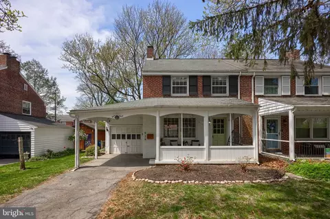914 N President Ave, Lancaster, PA 17603