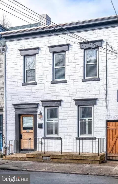 403 E Orange St, Lancaster, PA 17602