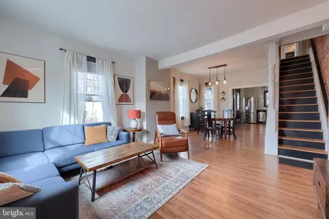 223 N Marshall St, Lancaster, PA 17602