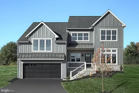 27 Vista Ct, Lititz, PA 17543