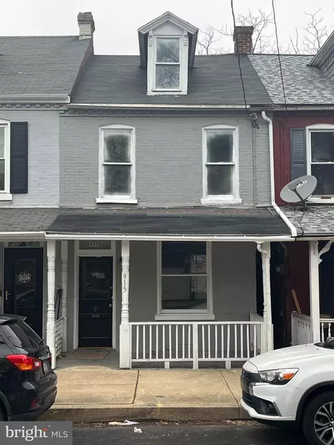 915 Clark St, Lancaster, PA 17602
