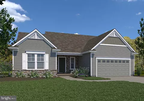 433 Thatcher Ln, Lititz, PA 17543