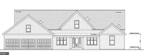 1586 Harrisburg Ave, Mount Joy, PA 17552