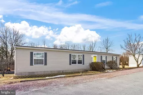 1395 Bowmansville Rd #44, Mohnton, PA 19540