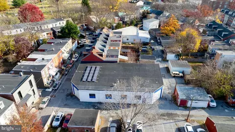 218 E Madison St, Lancaster, PA 17602