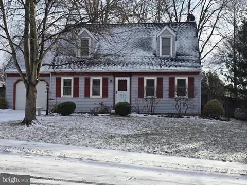 850 Locust St, Denver, PA 17517