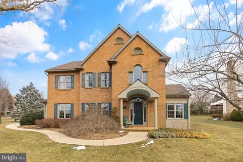2530 Hartwell Ct, Lancaster, PA 17601