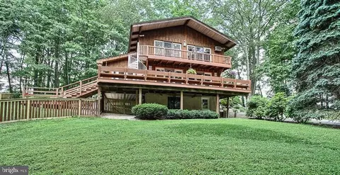 510 Scotland Rd, Quarryville, PA 17566