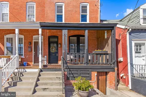 30 N Mary St, Lancaster, PA 17603