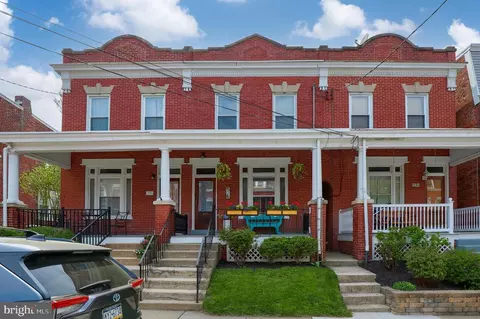 528 Lancaster Ave, Lancaster, PA 17603