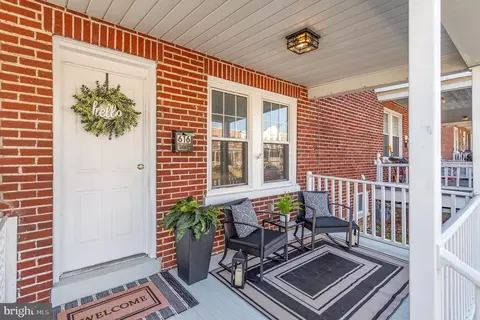 616 3rd St, Lancaster, PA 17603