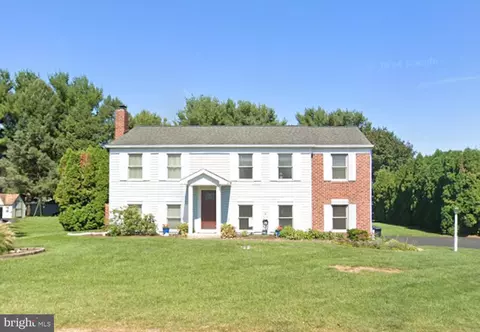 2553 Blacksmith Way, East Petersburg, PA 17520