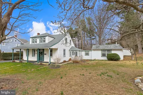 899 Winter Hill Rd, Strasburg, PA 17579