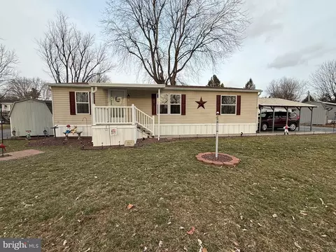 100 Market St, Bainbridge, PA 17502