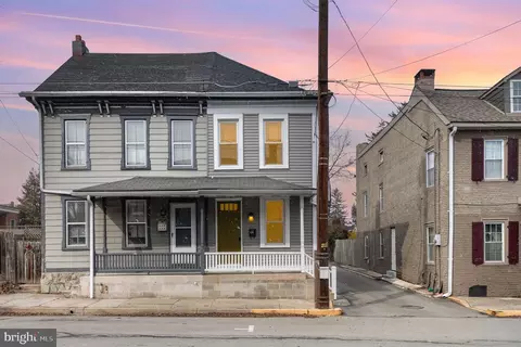 126 E Market St, Marietta, PA 17547