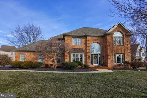 7 Wyndham Way, Lancaster, PA 17601