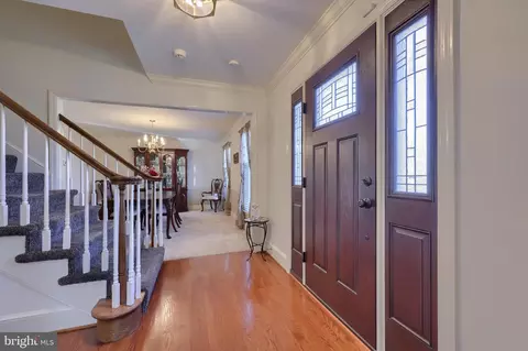 Entry Way - 128 Hammersmith Ln, Lititz, PA 17543 photo 1 of 3