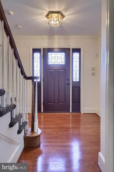 Entry Way - 128 Hammersmith Ln, Lititz, PA 17543 photo 2 of 3