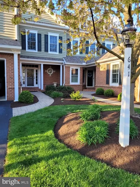 641 Northfield Rd, Lititz, PA 17543