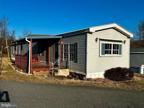 1395 Bowmansville Rd #3, Mohnton, PA 19540
