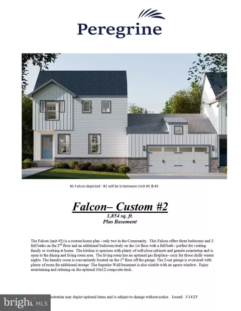 4318 Heather Ln #2, Columbia, PA 17512