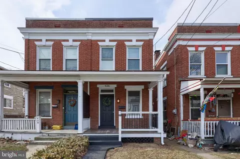 436 S Main St, Manheim, PA 17545