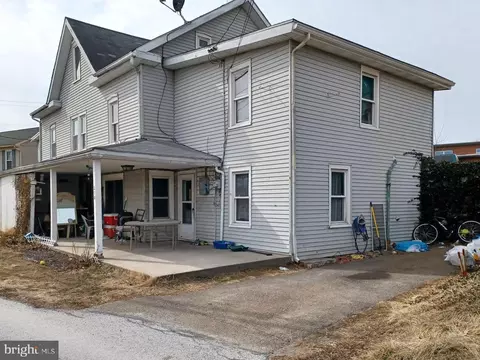 210 Park Ave, Quarryville, PA 17566