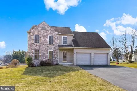 3738 Kennel Ave, Columbia, PA 17512