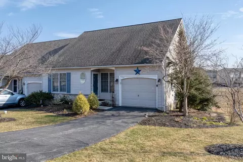104 Bradford St, Millersville, PA 17551