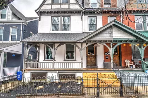 19 N Broad St, Lancaster, PA 17602