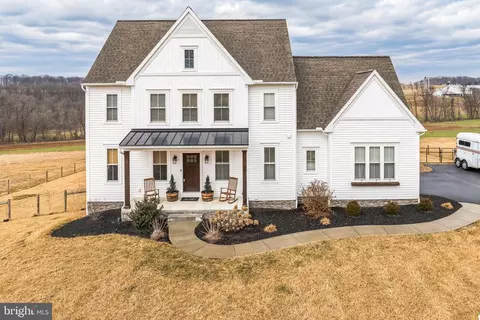 801 Lloyds Rd, Oxford, PA 19363