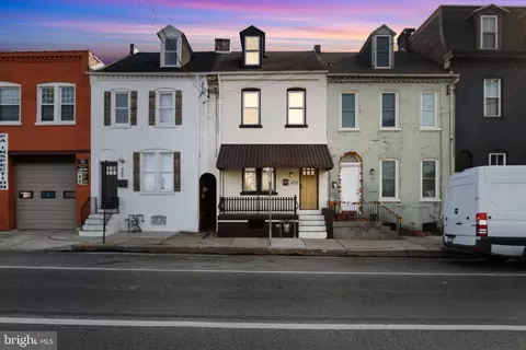 459 S Prince St, Lancaster, PA 17603