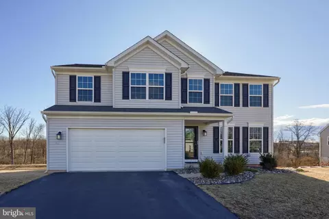 25 Cranberry Cir, Denver, PA 17517