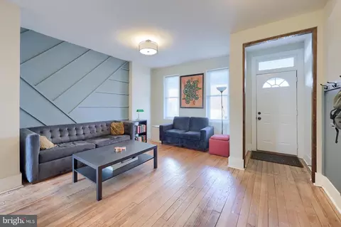 420 John St, Lancaster, PA 17602