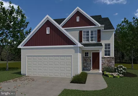 335 Windmill Way #70, Lititz, PA 17543
