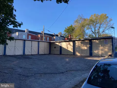 340 S Rear Marshall St, Lancaster, PA 17602
