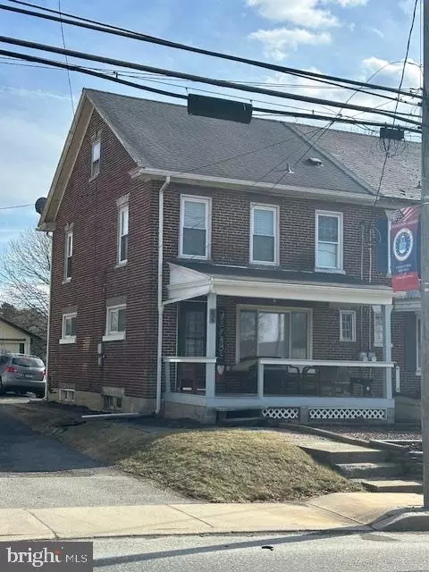 235 W State St, Quarryville, PA 17566