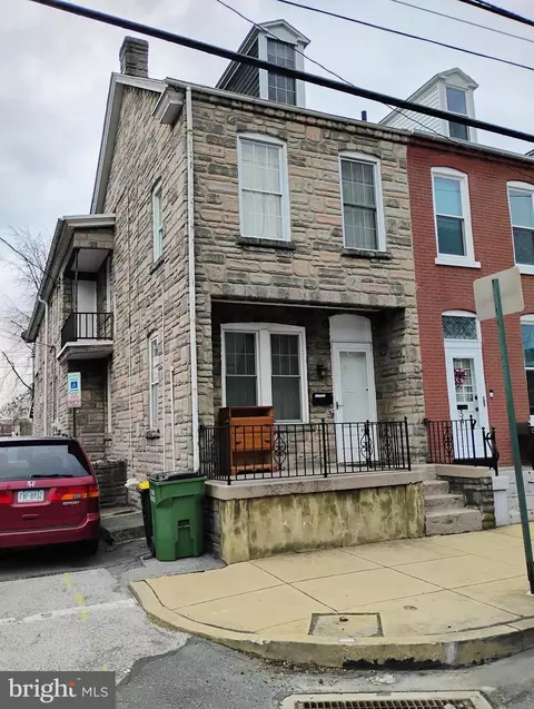 32 W Liberty St, Lancaster, PA 17603