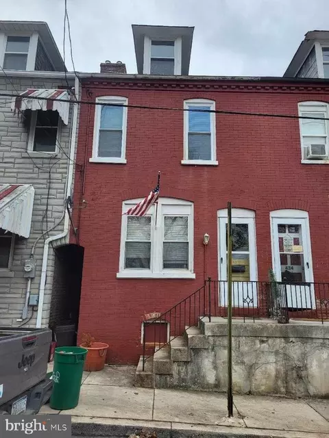 432 Lafayette St, Lancaster, PA 17603