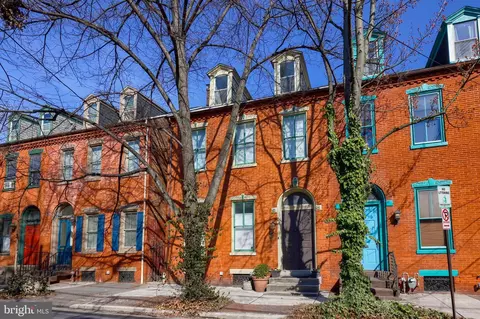 41 S Lime St, Lancaster, PA 17602