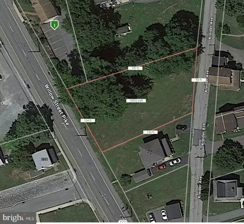 2705 Willow Street Pk Pa72 Willow Street Pk, Willow Street, PA 17584