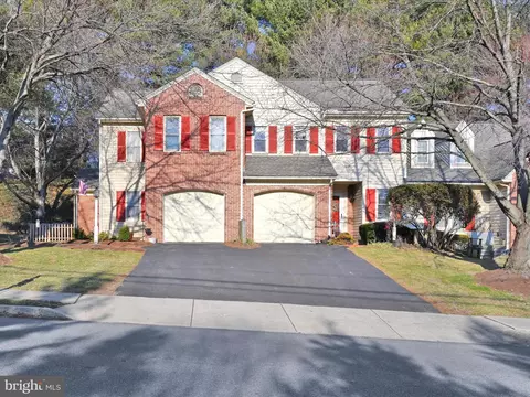 329 N Donnerville Rd, Mountville, PA 17554