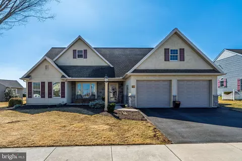 733 Heather Rdg, Manheim, PA 17545