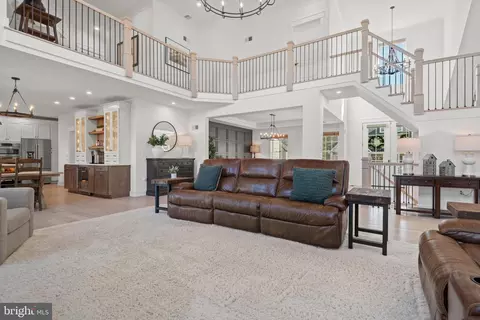 Entry Way - 425 Southampton Dr, Lititz, PA 17543 photo 6 of 15