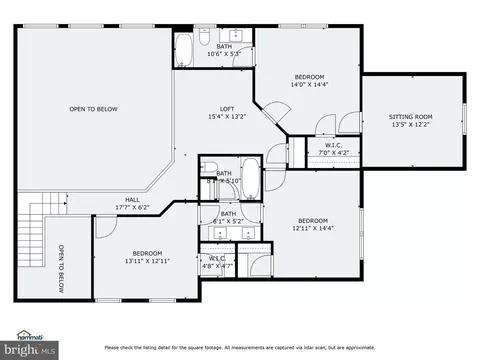 Floorplan - 425 Southampton Dr, Lititz, PA 17543 photo 3 of 3